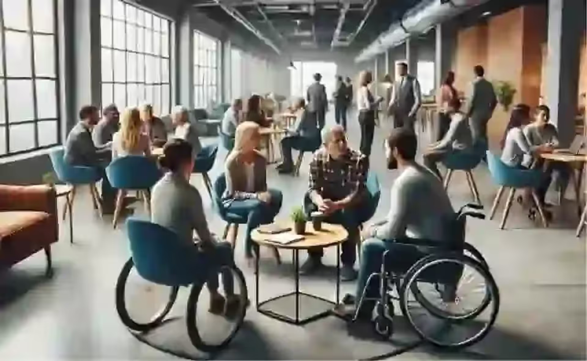 Planning Inclusive Events: Ensuring Everyone Feels Welcome