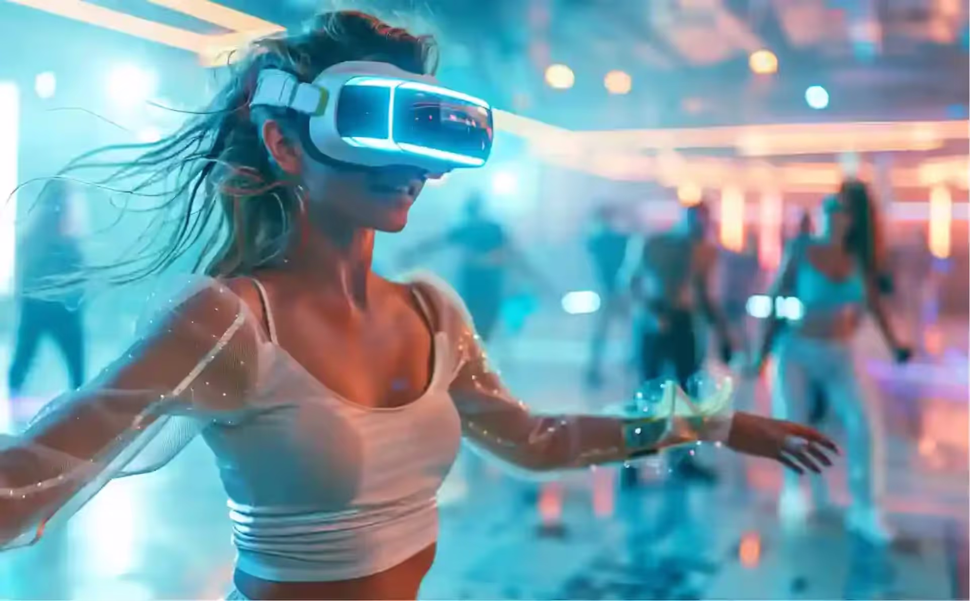 The Future of Networking Events: Integrating Corporate, Social, and Hybrid Strategies